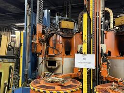 Harburg-Freudenberger Maschinenbau GmbH MCP 52-180IC