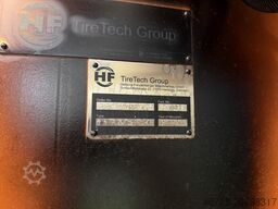 Harburg-Freudenberger Maschinenbau GmbH MCP 52-180IC