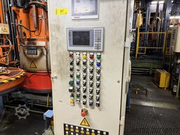 Harburg-Freudenberger Maschinenbau GmbH MCP 52-180IC