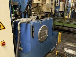 Harburg-Freudenberger Maschinenbau GmbH MCP 52-180IC