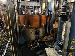 Harburg-Freudenberger Maschinenbau GmbH MCP 52-180IC