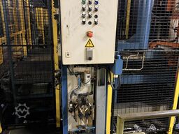 Harburg-Freudenberger Maschinenbau GmbH MCP 52-180IC