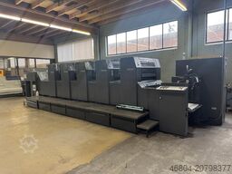 Heidelberg SM 74-5 PH