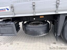 Schmitz Cargobull Curtainsider Standard