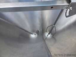 Unifiller Systems Inc. DDGD Twin-Head Depositor