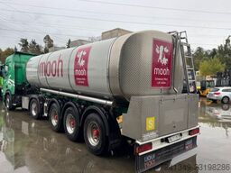  Andere Marke | Jansky 28'000 Liter...