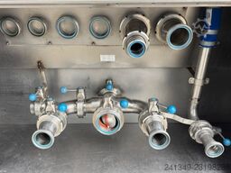  Andere Marke | Jansky 28'000 Liter...