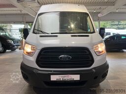 FORD Transit TDCI L3-H3*Hoch+Lang*Garantie*Klima*AHK*