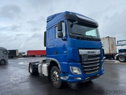 DAF XF 530 ALCOA HYDRAULIK EURO6D