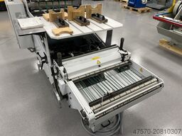 Heidelberg Stahlfolder SBP 66 Folding Press