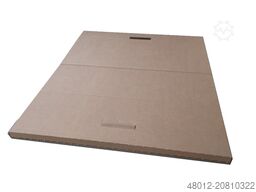 LCR LORENZONI (Bo.) Box On Demand VISION 2800 Automatik Endloswellpappe