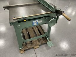 Karl Tranklein PS1200 Bookbinding Shears