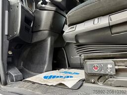 Mercedes-Benz Actros 1853 StreamSpace/Retarder/Kipphydraulik/Eu6