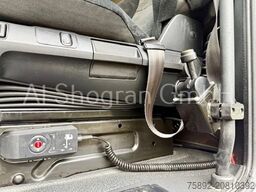 Mercedes-Benz Actros 1845 StreamSpace/Retarder/Kipphydraulik/Eu6