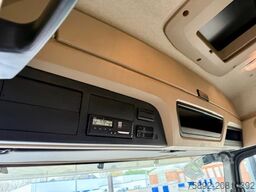Mercedes-Benz Actros 1845 StreamSpace/Retarder/Kipphydraulik/Eu6