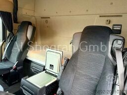 Mercedes-Benz Actros 1845 StreamSpace/Retarder/Kipphydraulik/Eu6