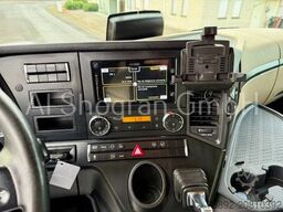 Mercedes-Benz Actros 1853 StreamSpace/Retarder/Kipphydraulik/Eu6