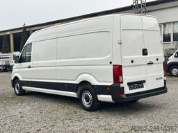 MAN MAN TGE 3.140 L3H2 140PS Klima Tempomat