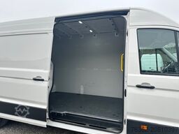 MAN MAN TGE 3.140 L3H2 140PS Klima Tempomat