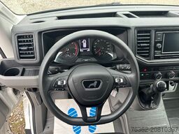 MAN MAN TGE 3.140 L3H2 140PS Klima Tempomat