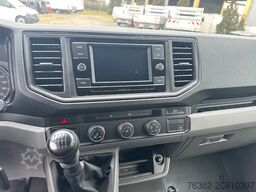 MAN MAN TGE 3.140 L3H2 140PS Klima Tempomat