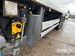 Schmitz Cargobull Reefer Multitemp