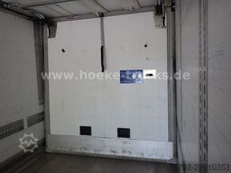 SCHMITZ CARGOBULL SKO 24/L FP45 Multitemp/Doppelst/Thermo-King/LBW