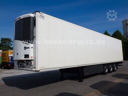 SCHMITZ CARGOBULL SKO 24/L FP45 Multitemp/Doppelst/Thermo-King/LBW