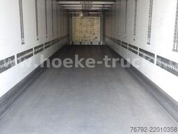 SCHMITZ CARGOBULL SKO 24/L FP45 Multitemp/Doppelst/Thermo-King/LBW