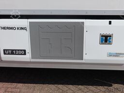 Mercedes-Benz Actros 2136 L Koel/Vries + klep PHARMA Thermoki...