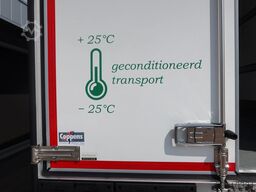 Mercedes-Benz Actros 2136 L Koel/Vries + klep PHARMA Thermoki...