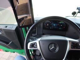Mercedes-Benz Actros 2136 L Koel/Vries + klep PHARMA Thermoki...
