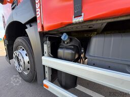 Mercedes-Benz Actros ACTROS1833L  EURO6. 2023  770x249x282