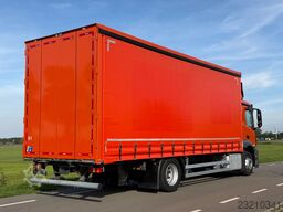 Mercedes-Benz Actros ACTROS1833L  EURO6. 2023  770x249x282