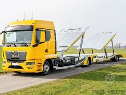 MAN TGL 12.250 für 5 PKW SOFORT VERFÜGBAR