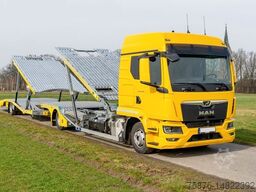 MAN TGL 12.250 für 5 PKW SOFORT VERFÜGBAR
