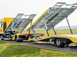 MAN TGL 12.250 für 5 PKW SOFORT VERFÜGBAR