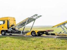 MAN TGL 12.250 für 5 PKW SOFORT VERFÜGBAR