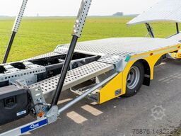MAN TGL 12.250 für 5 PKW SOFORT VERFÜGBAR