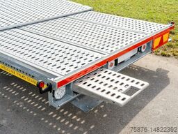 MAN TGL 12.250 für 5 PKW SOFORT VERFÜGBAR