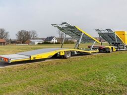 MAN TGL 12.250 für 5 PKW SOFORT VERFÜGBAR