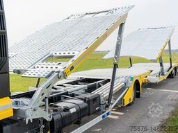 MAN TGL 12.250 für 5 PKW SOFORT VERFÜGBAR