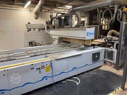 Homag Genius BAZ20/30/14/D