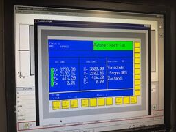 Homag Genius BAZ20/30/14/D