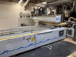 Homag Genius BAZ20/30/14/D