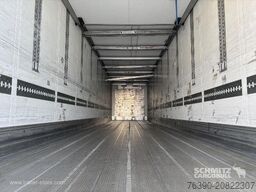 Schmitz Cargobull Semitrailer Reefer Standard divu klāju