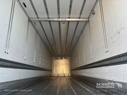 Schmitz Cargobull Semitrailer Reefer Standard divu klāju