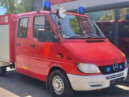 Mercedes-Benz Sprinter 311