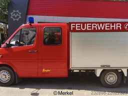 Mercedes-Benz Sprinter 311
