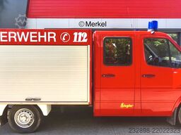 Mercedes-Benz Sprinter 311